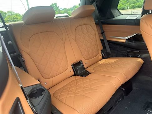New 2027 BMW X7 xDrive40i w/ M Sport Package AWD/4WD image 22