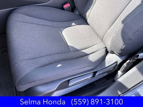 Used 2024 Honda Accord LX image 9