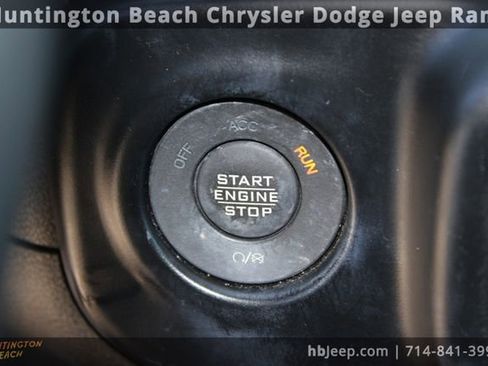 Used 2022 Jeep Wrangler Unlimited Sport image 23