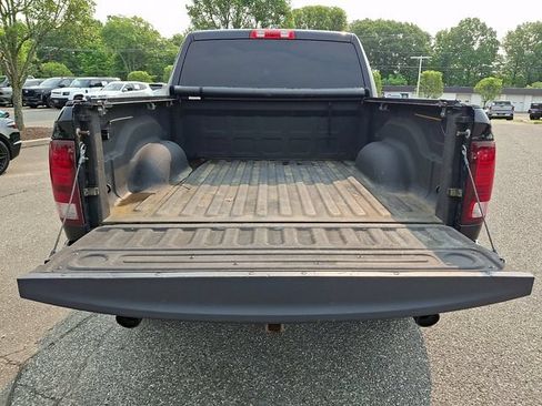 Used 2014 RAM 1500 Express w/ Black Ram 1500 Express Group AWD/4WD image 32