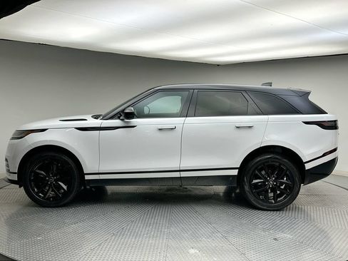 Used 2026 Land Rover Range Rover Velar Dynamic SE AWD/4WD image 2