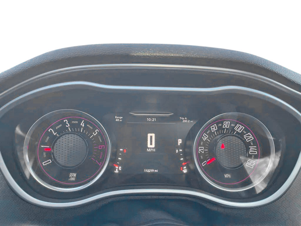 Used 2016 Dodge Challenger R/T Plus RWD image 23