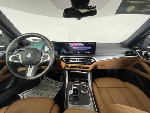 Certified 2024 BMW M440i xDrive Gran Coupe image 18