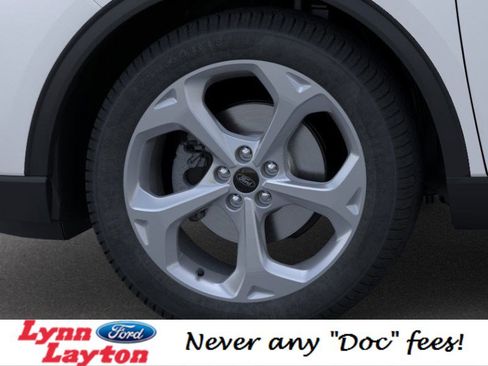 New 2026 Ford Escape ST-Line w/ Tech Pack #1 image 19