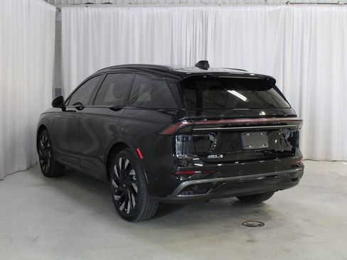Used 2024 Lincoln Nautilus Reserve w/ Equipment Group 202A AWD/4WD image 26
