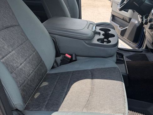 Used 2014 RAM 1500 Big Horn AWD/4WD image 17