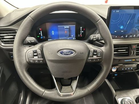 Used 2023 Ford Escape Active w/ Tech Pack #1 image 18