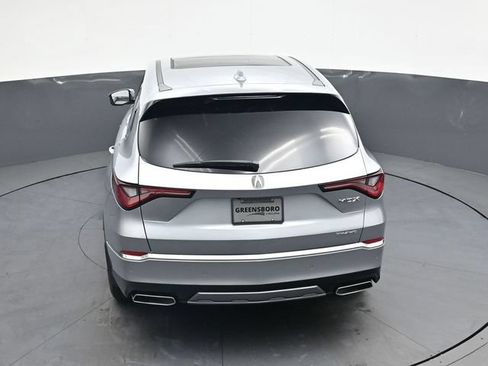 New 2026 Acura MDX SH-AWD w/ Technology Package image 23