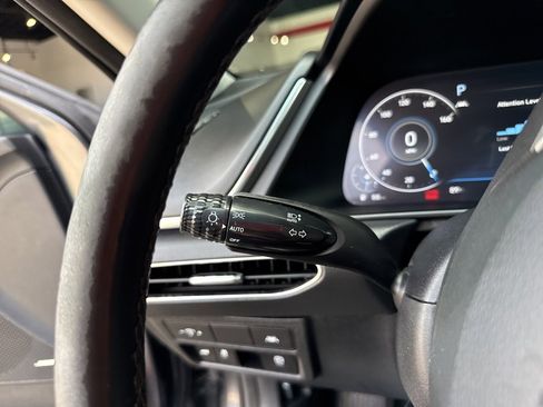 Used 2020 Hyundai Sonata Limited image 32