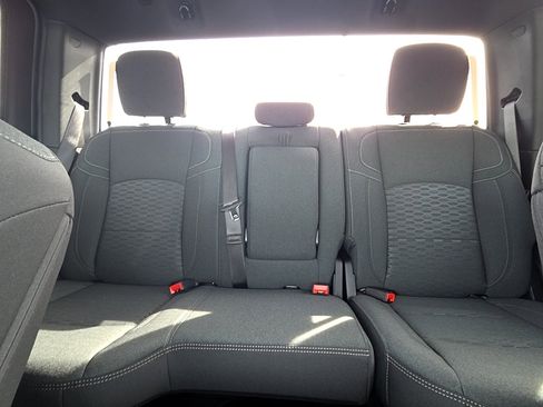 New 2026 RAM 3500 Big Horn image 20