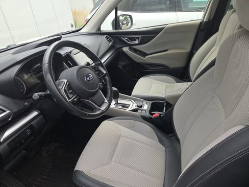 Used 2020 Subaru Forester Premium w/ Popular Package #1 AWD/4WD image 5
