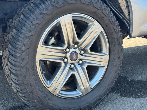 Used 2020 Ford F150 XLT w/ Equipment Group 301A Mid AWD/4WD image 5