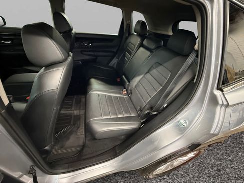 Used 2024 Honda CR-V EX-L image 22