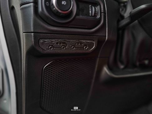 Used 2024 Jeep Wrangler Unlimited Rubicon 392 AWD/4WD image 30