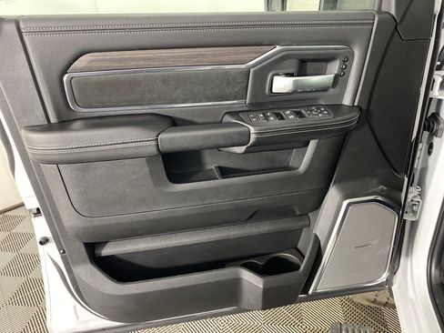 New 2026 RAM 2500 Laramie image 12