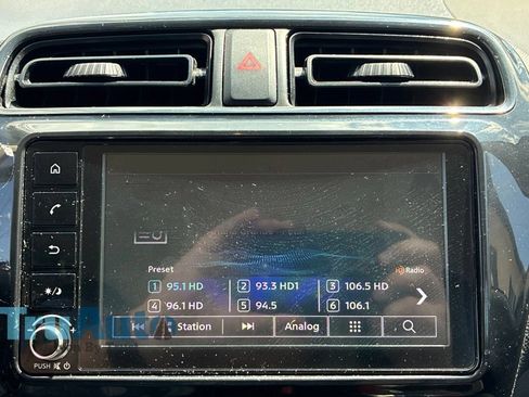 Used 2024 Mitsubishi Mirage ES FWD image 31
