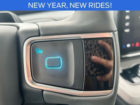 New 2026 Ford Expedition Max Active image 37