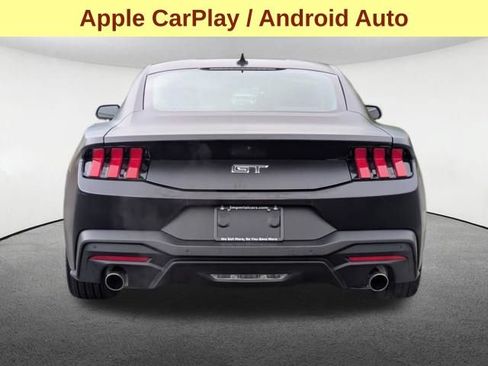 Used 2024 Ford Mustang GT RWD image 6