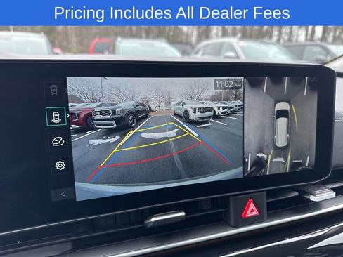 New 2026 Kia Carnival SX Prestige FWD image 4