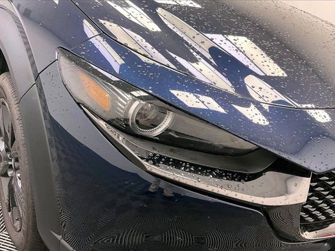 Used 2025 MAZDA CX-30 2.5 Turbo w/ Premium Package image 23