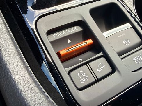 New 2026 Honda Passport TrailSport image 30