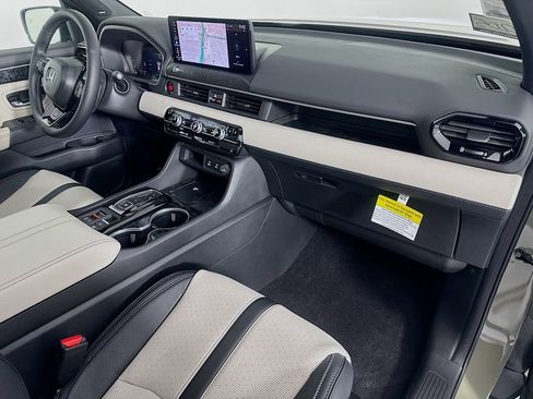 New 2026 Honda Passport TrailSport Elite image 41