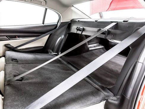 Used 2025 MAZDA MAZDA3 s FWD image 38