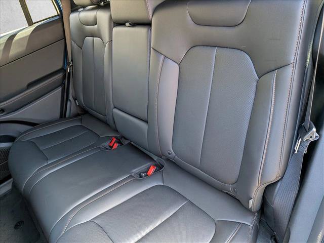 New 2026 Jeep Cherokee Limited AWD/4WD image 12
