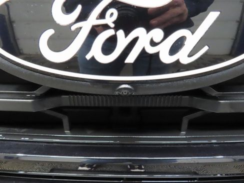 Used 2024 Ford F150 XLT w/ XLT Black Appearance Package image 48