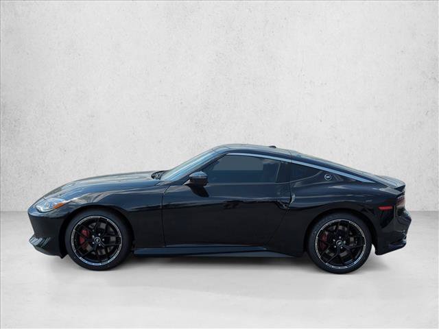 New 2027 Nissan Z Performance RWD image 4