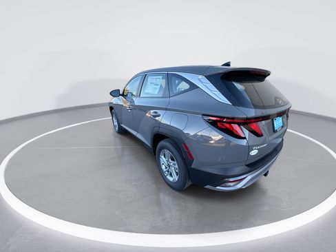 New 2026 Hyundai Tucson SE image 6