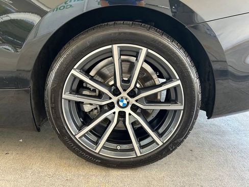 Used 2026 BMW 430i Coupe RWD image 18