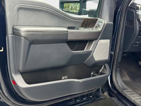Used 2024 Ford F250 Lariat image 36