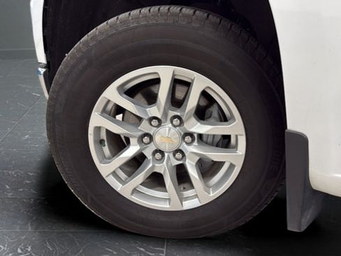 Used 2020 Chevrolet Silverado 1500 LT w/ All-Star Edition AWD/4WD image 36