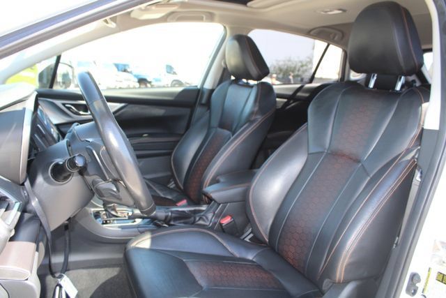 Used 2021 Subaru Crosstrek 2.5i Limited w/ Moonroof Package 2 AWD/4WD image 33