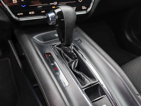 Certified 2020 Honda HR-V EX image 27