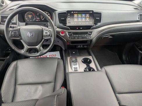 Used 2025 Honda Ridgeline RTL image 22