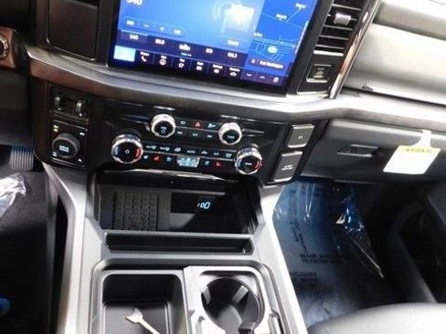 New 2026 Ford F350 Lariat w/ FX4 Off-Road Package image 36