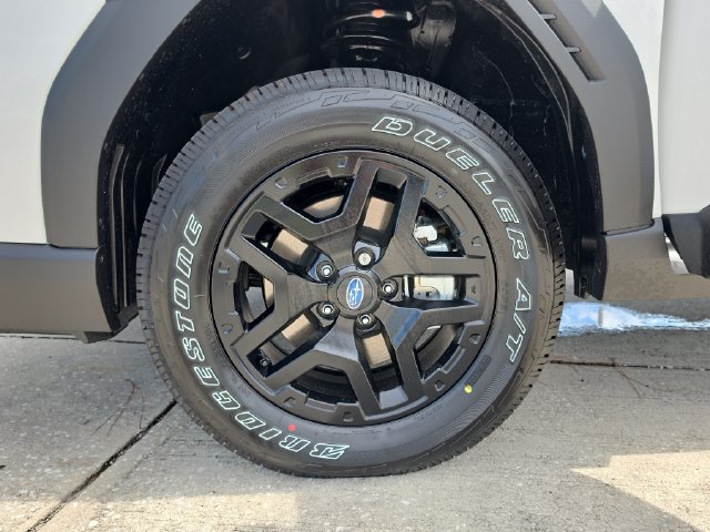 New 2026 Subaru Outback Wilderness AWD/4WD image 28