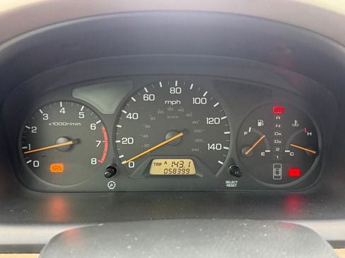 Used 2000 Honda Accord EX image 14