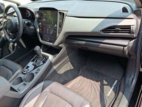 Certified 2024 Subaru Crosstrek 2.5i Limited w/ Crosstrek Mirror Package AWD/4WD image 47
