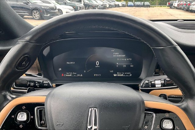 Used 2022 Lincoln Corsair Reserve w/ Elements Package AWD/4WD image 19