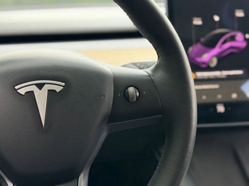 Used 2022 Tesla Model 3 Long Range AWD/4WD image 45