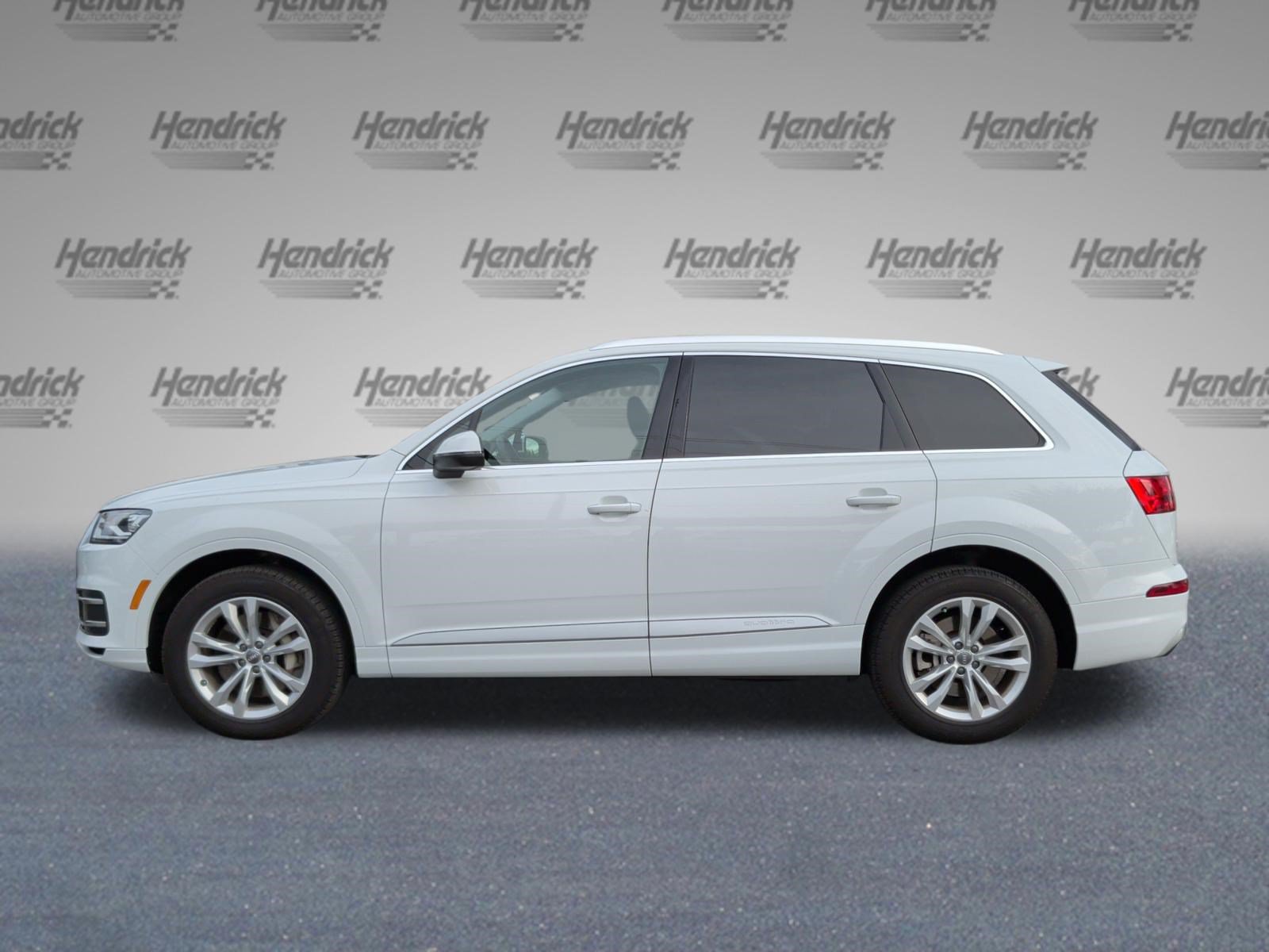 Used 2019 Audi Q7 3.0T Premium AWD/4WD image 10