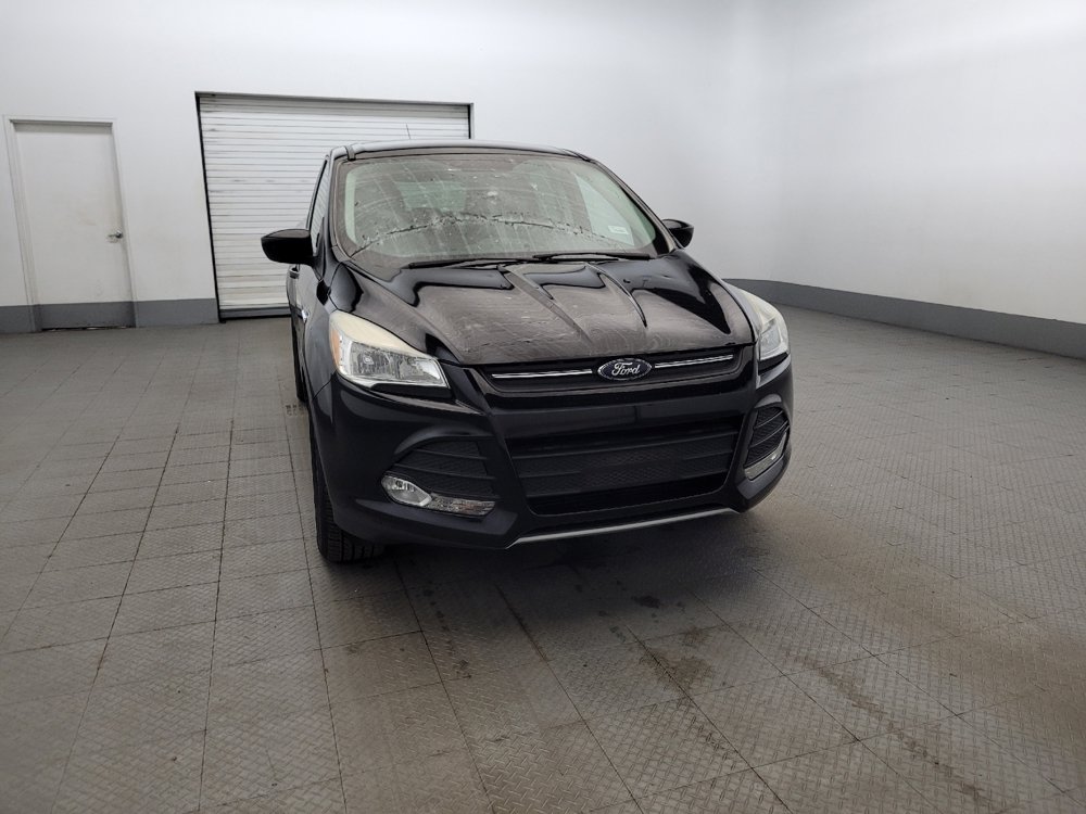 Used 2016 Ford Escape SE AWD/4WD image 14