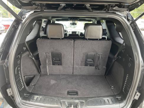 Used 2018 Dodge Durango GT w/ Premium Group AWD/4WD image 9