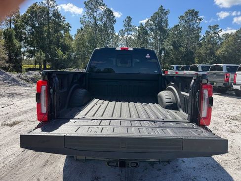 New 2026 Ford F350 Platinum image 23