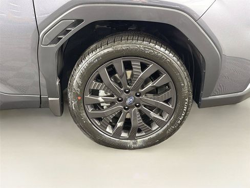 New 2026 Subaru Forester Sport AWD/4WD image 33