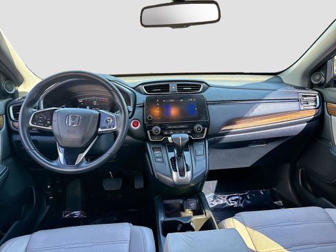 Used 2017 Honda CR-V EX-L image 23
