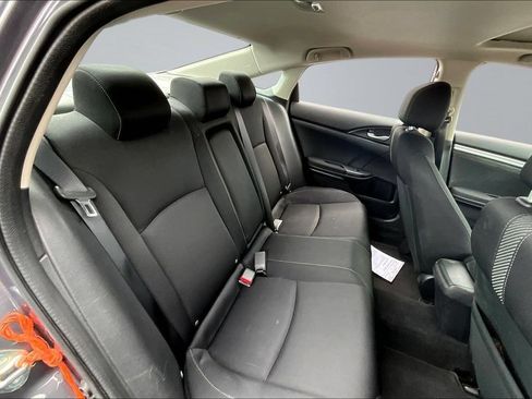 Used 2017 Honda Civic EX image 20